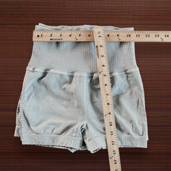 Free People Movement Good Karma Running Shorts - Picture 12 of 16